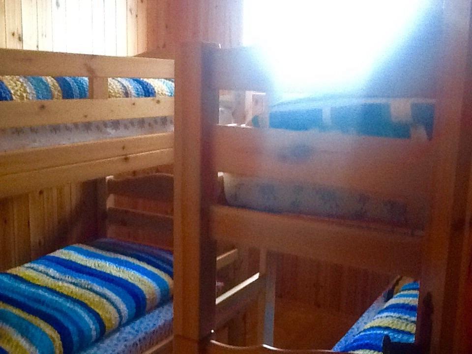 Rifugio Velo Della Madonna San Martino Di Castrozza Room photo