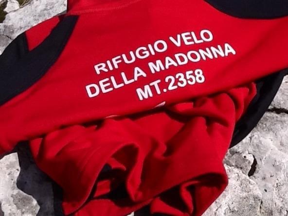 Rifugio Velo Della Madonna San Martino Di Castrozza Exterior photo